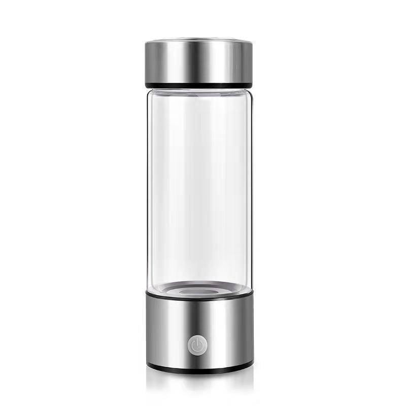 Rechargeable Hydrogen Water Bottle