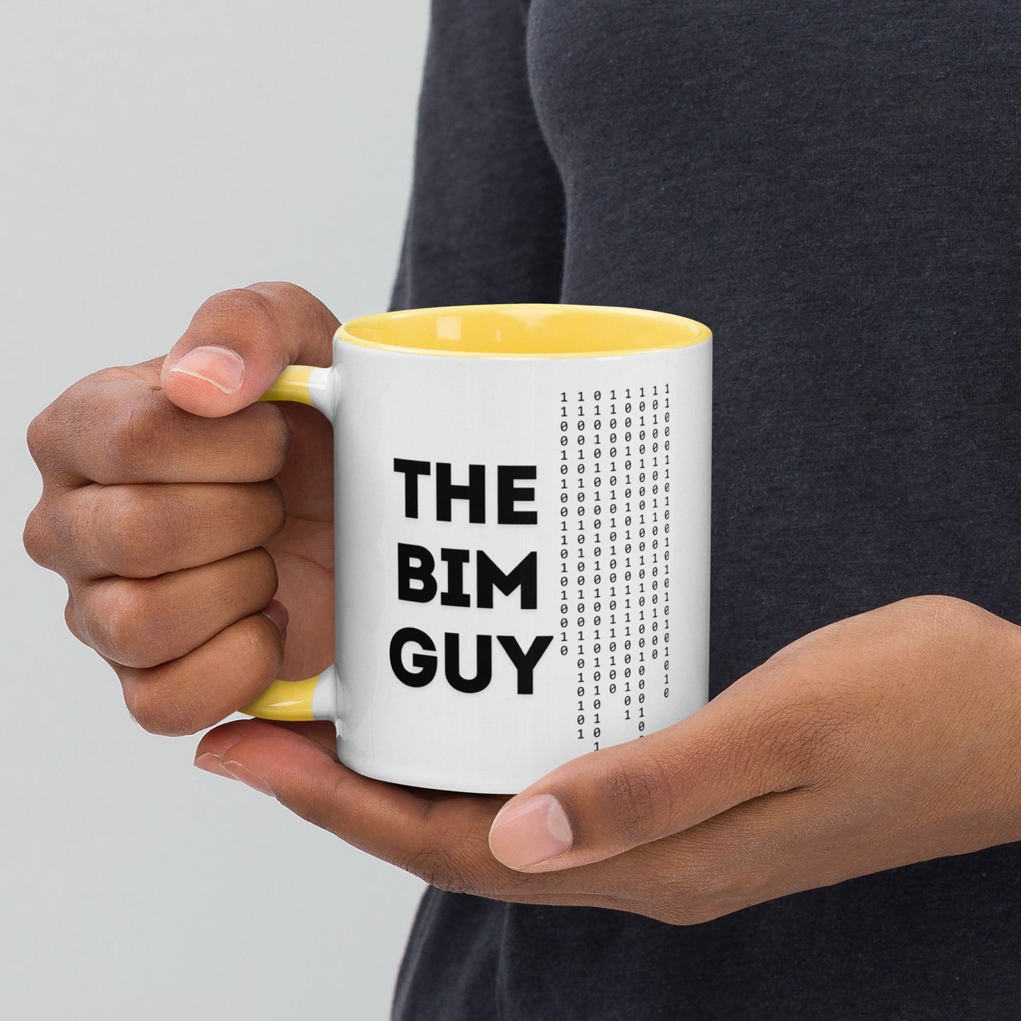 The BIM Guy mug