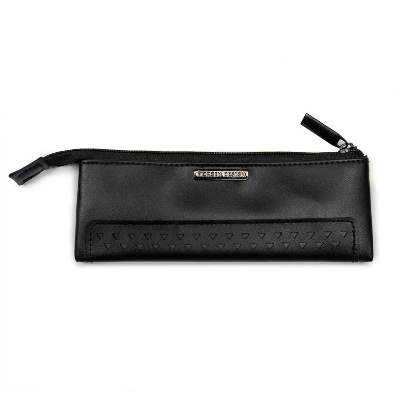 Stylish Leather pencil case
