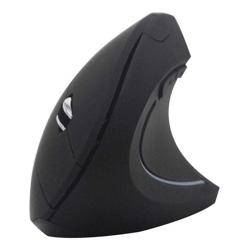 Ergonomic Vertical Wireless Mouse