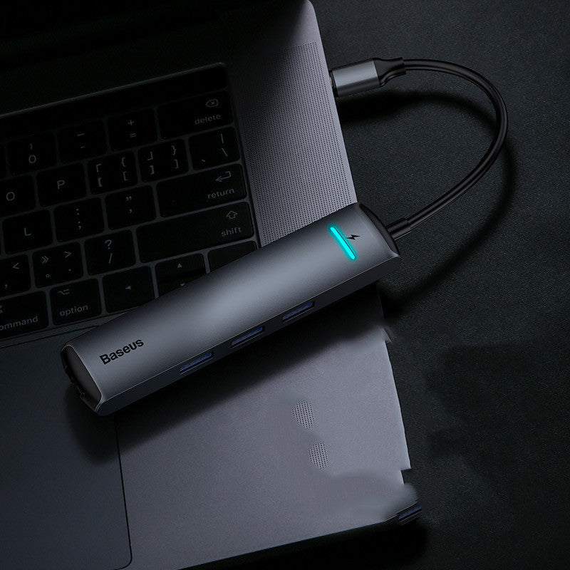 USB C port expander / docking station