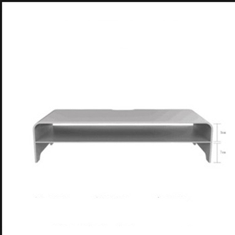 Aluminum Alloy Computer Monitor stand