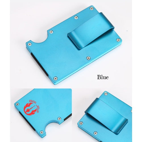 BIM Jedi - Card holder