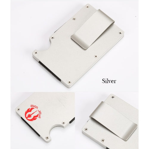 BIM Jedi - Card holder