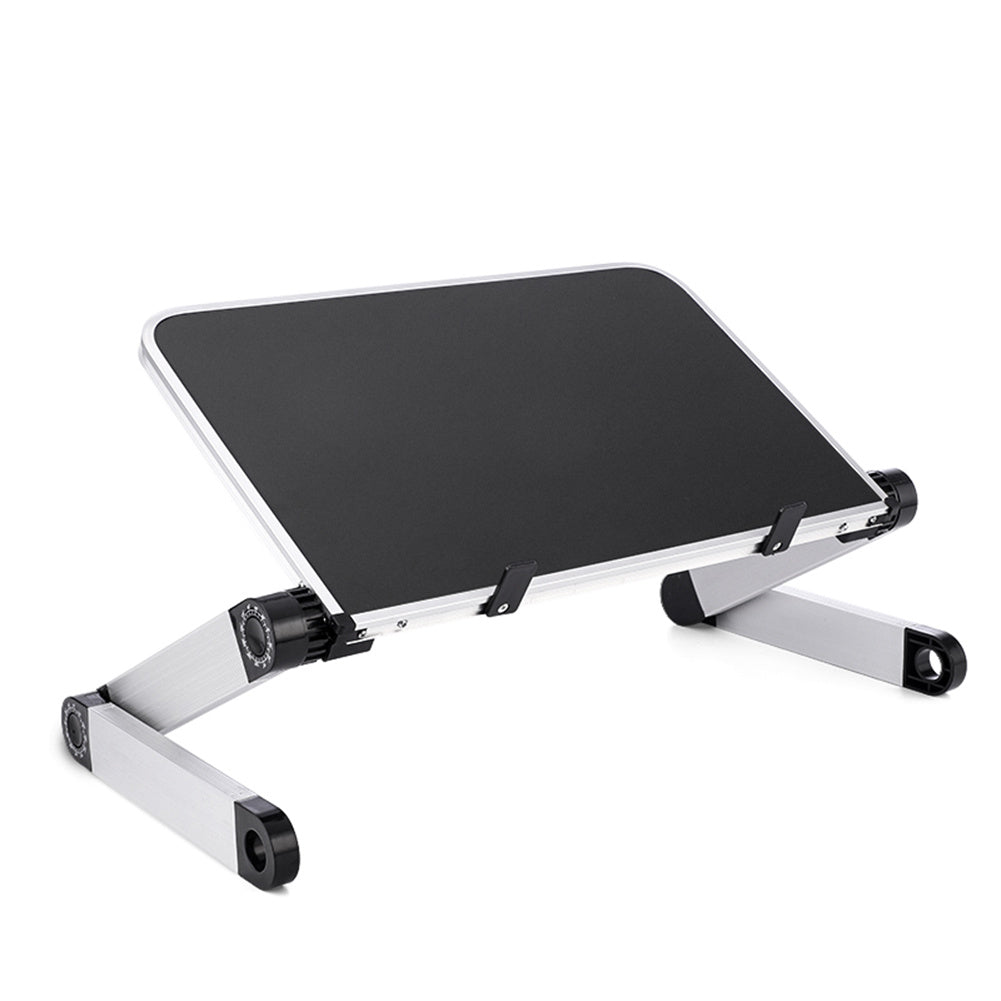 foldable laptop table
