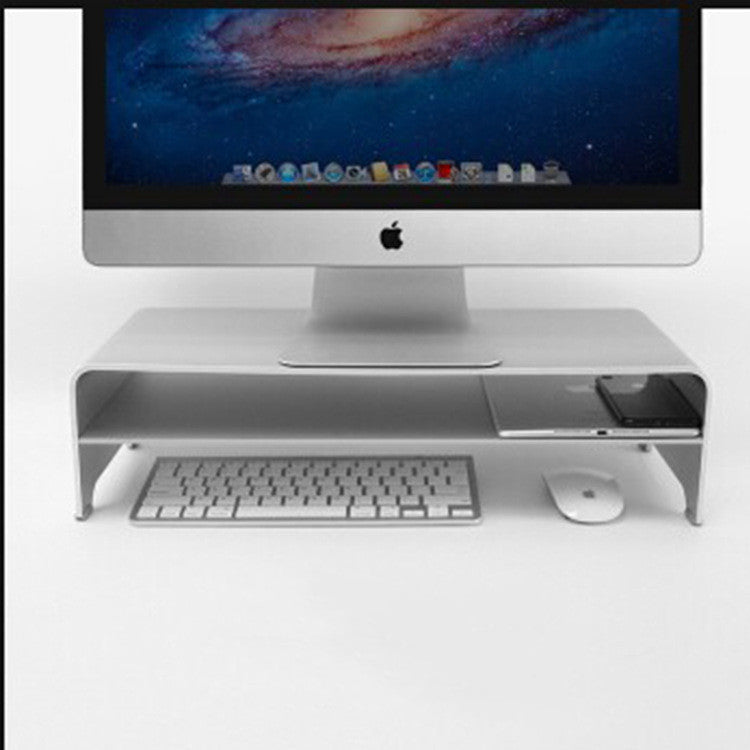 Aluminum Alloy Computer Monitor stand