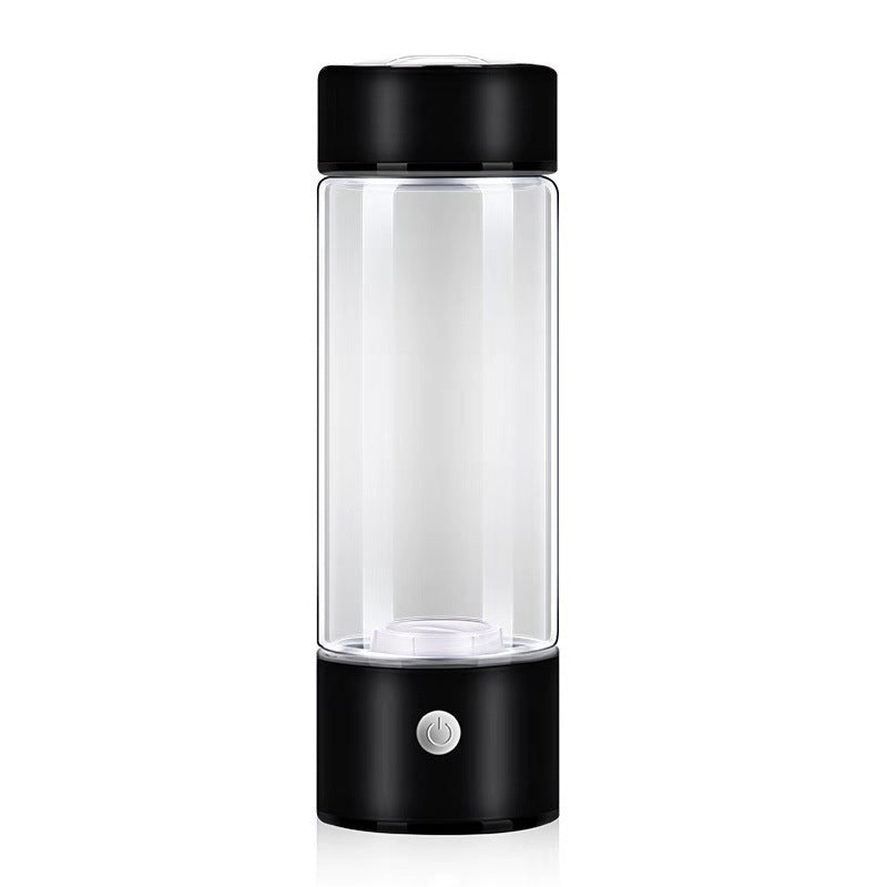 Rechargeable Hydrogen Water Bottle
