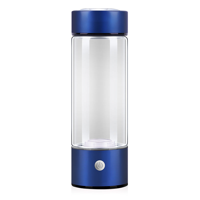 Rechargeable Hydrogen Water Bottle