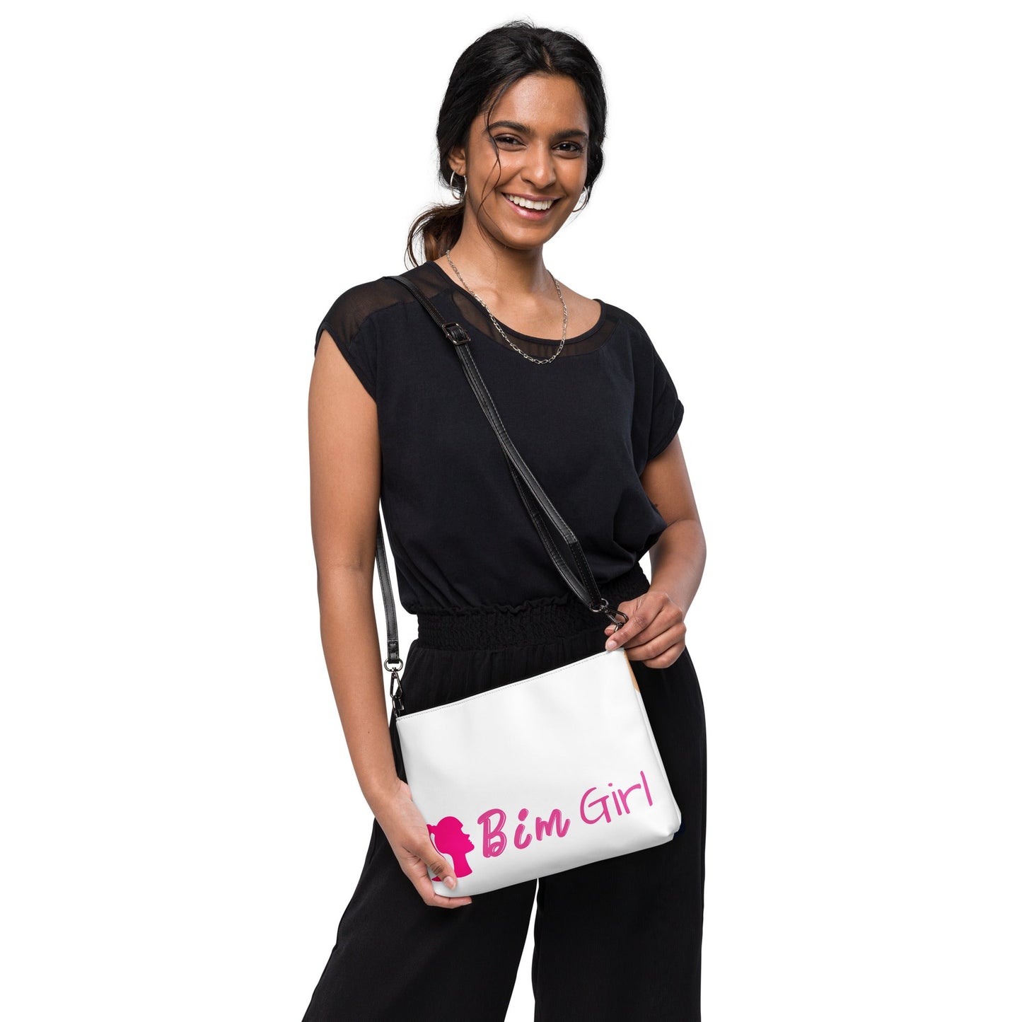 BIM Girl - crossbody bag