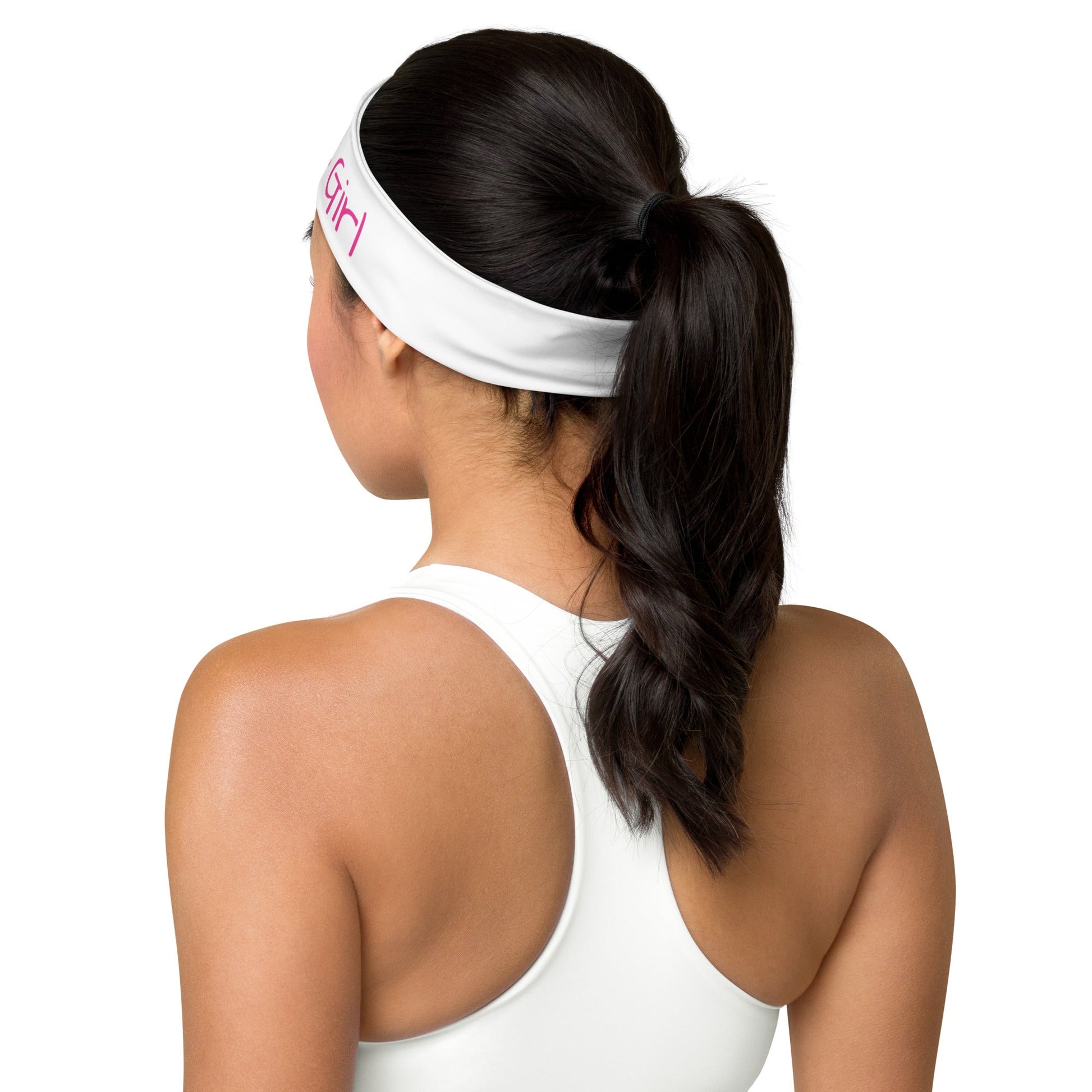 BIM Girl Womens Headband
