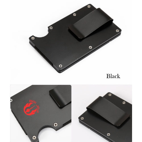 BIM Jedi - Card holder