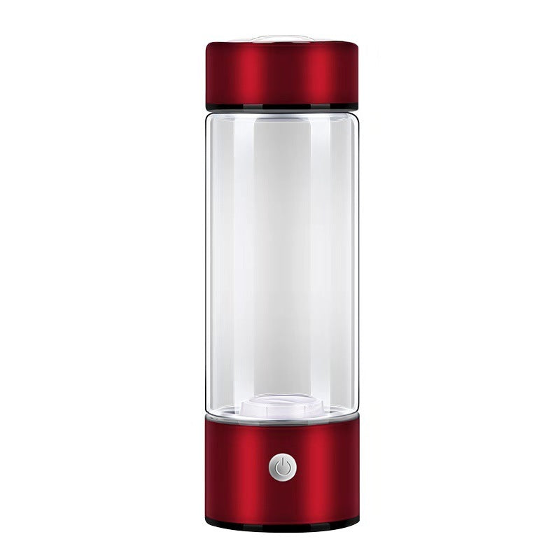 Rechargeable Hydrogen Water Bottle