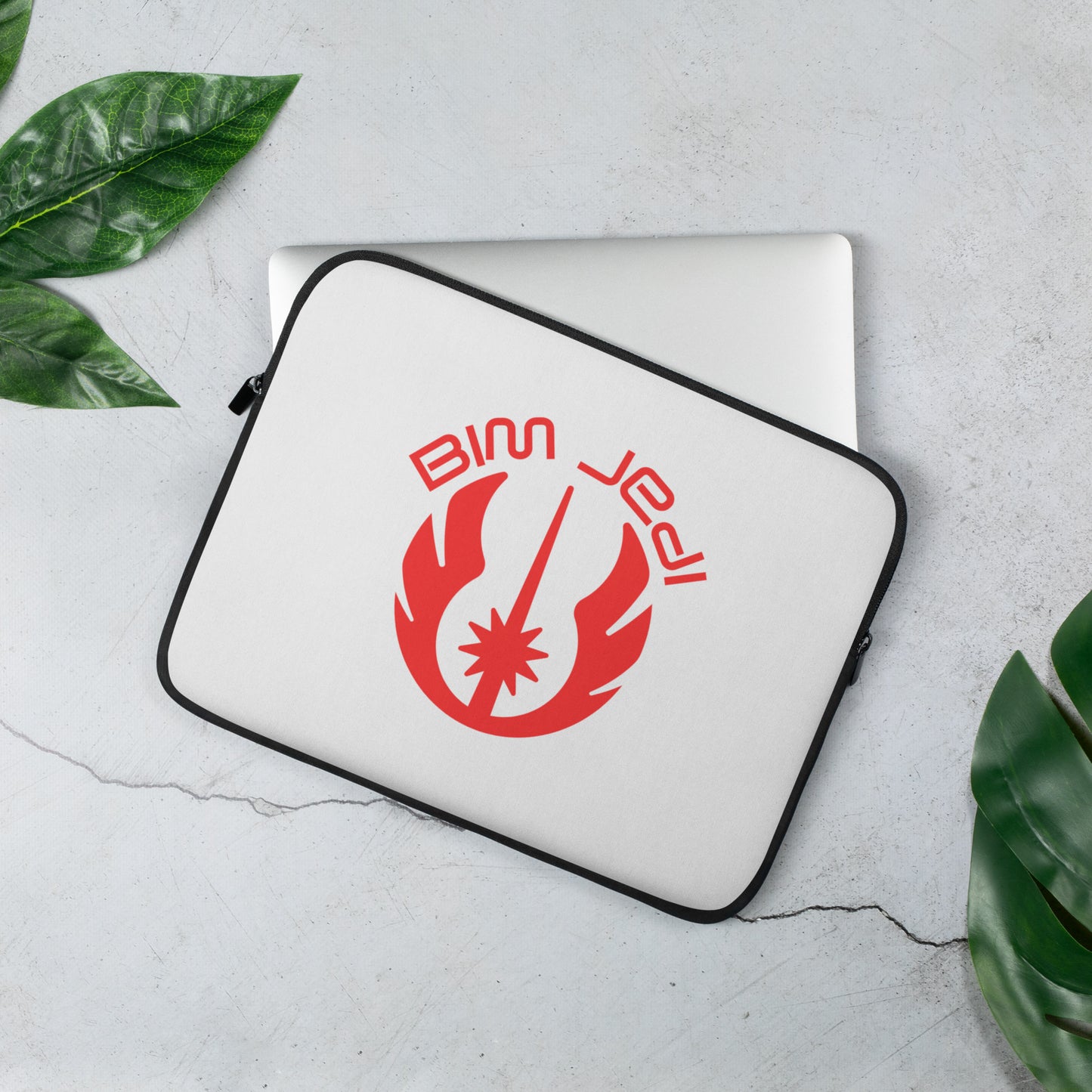 BIM Jedi Laptop Sleeve