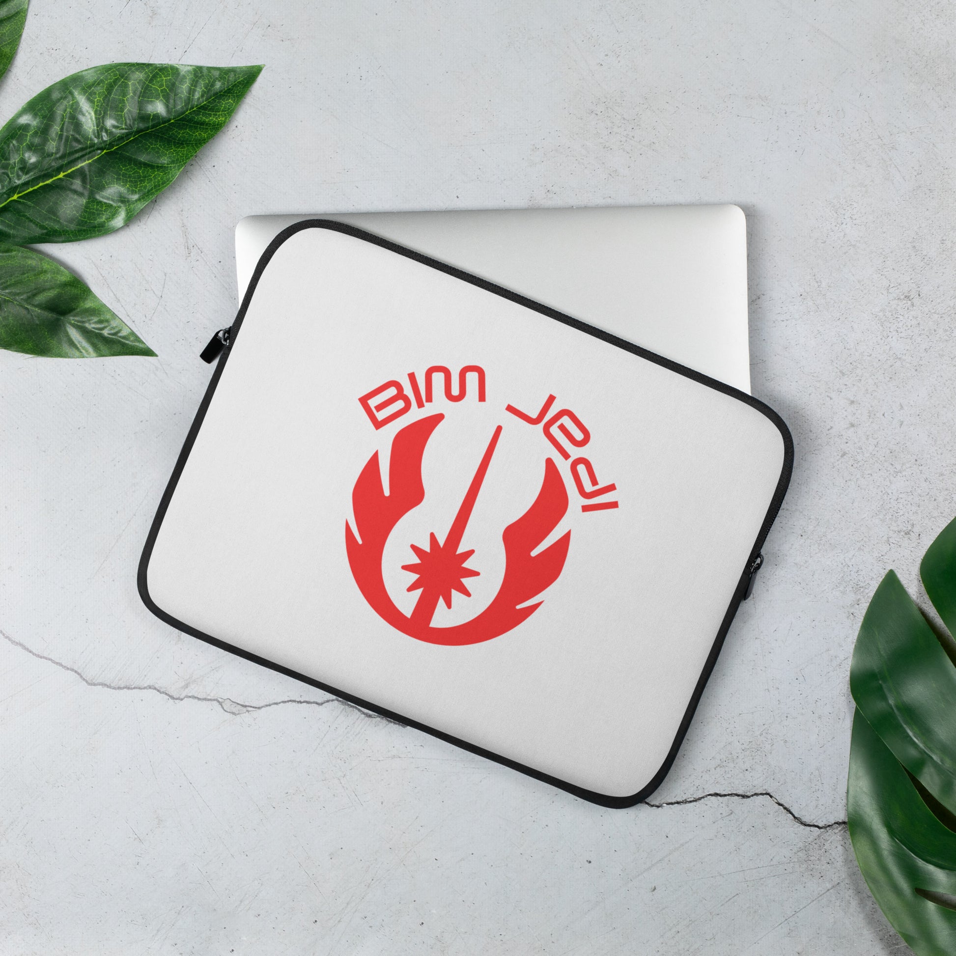 BIM Jedi Laptop Sleeve