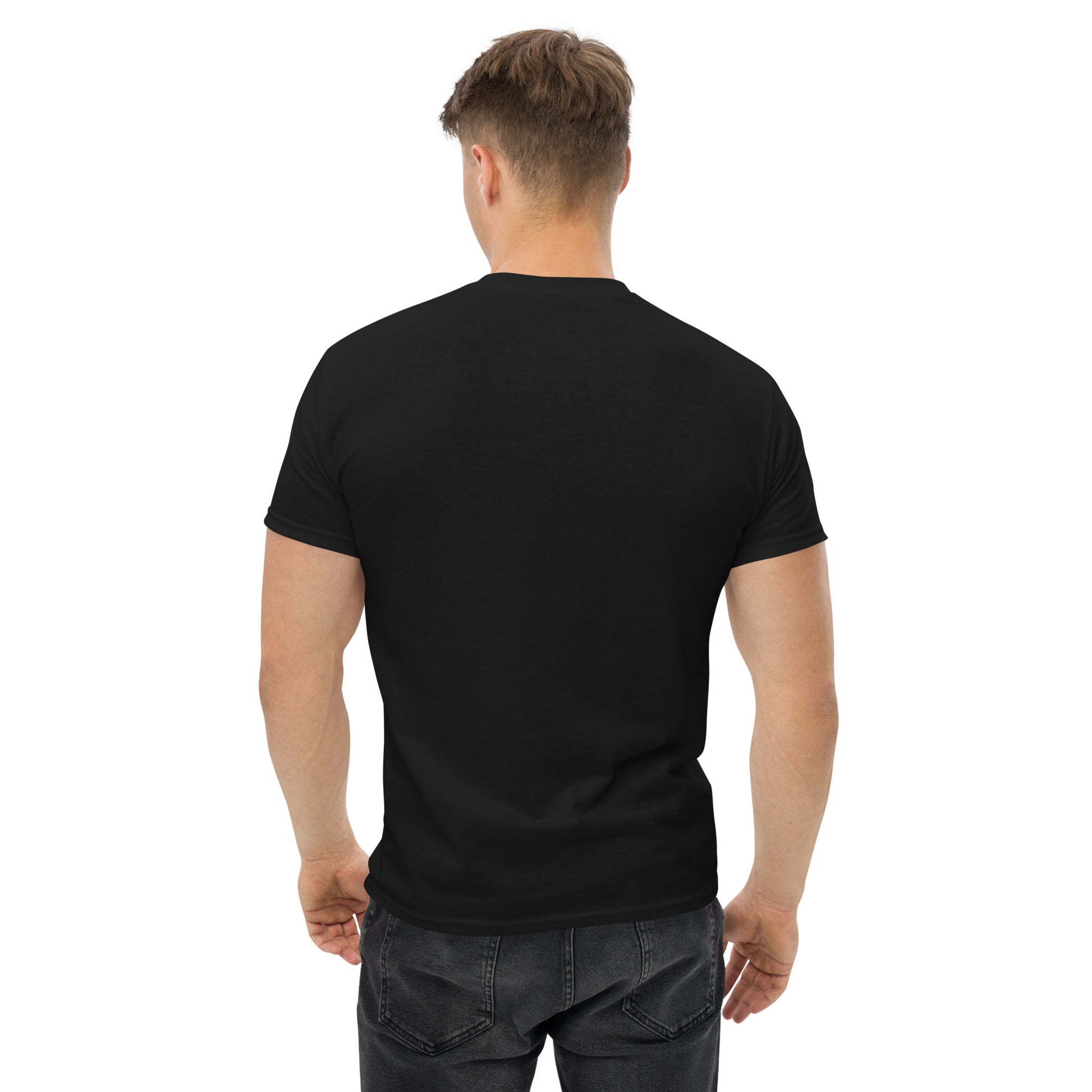 Ninja Men's classic tee
