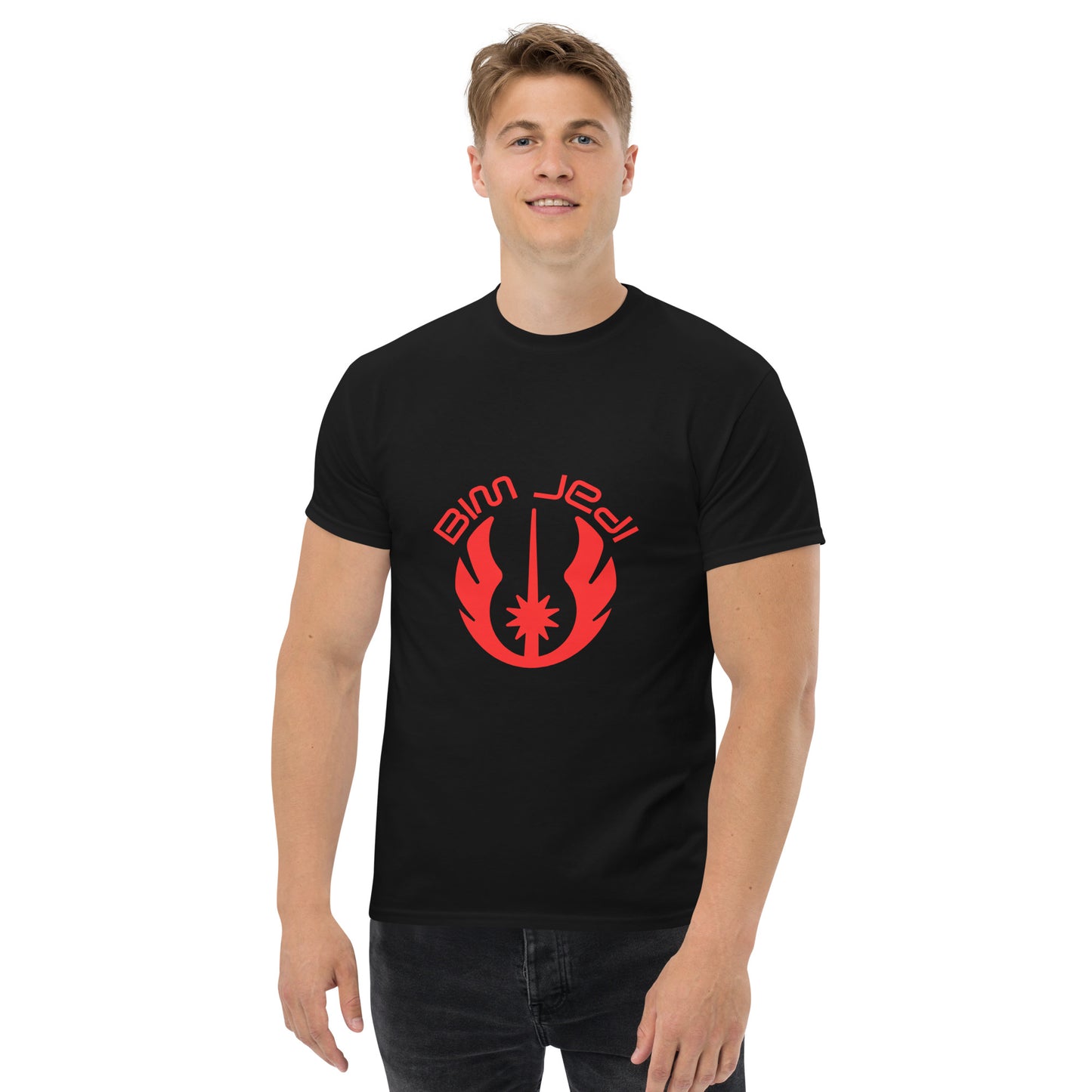 BIM Jedi Men’s Classic Tee