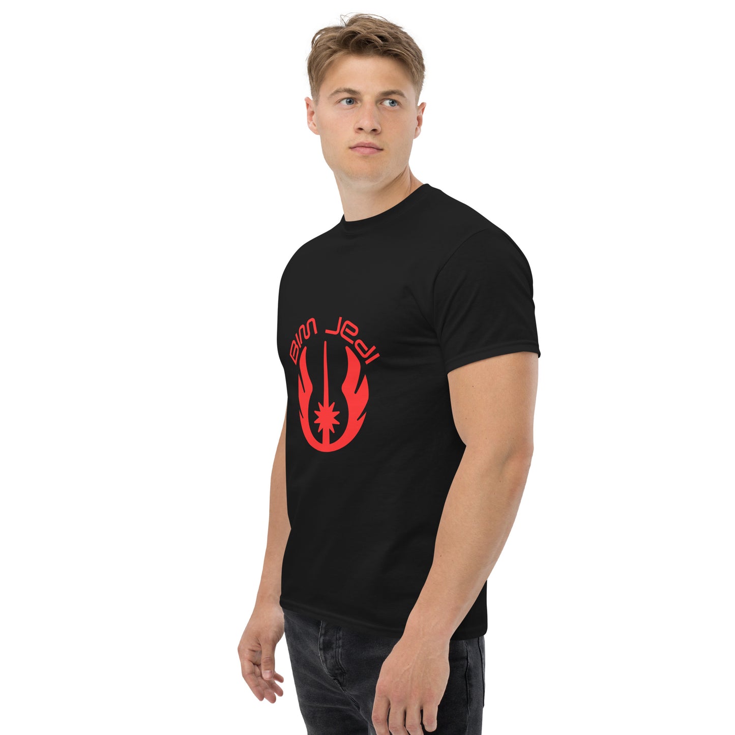 BIM Jedi Men’s Classic Tee