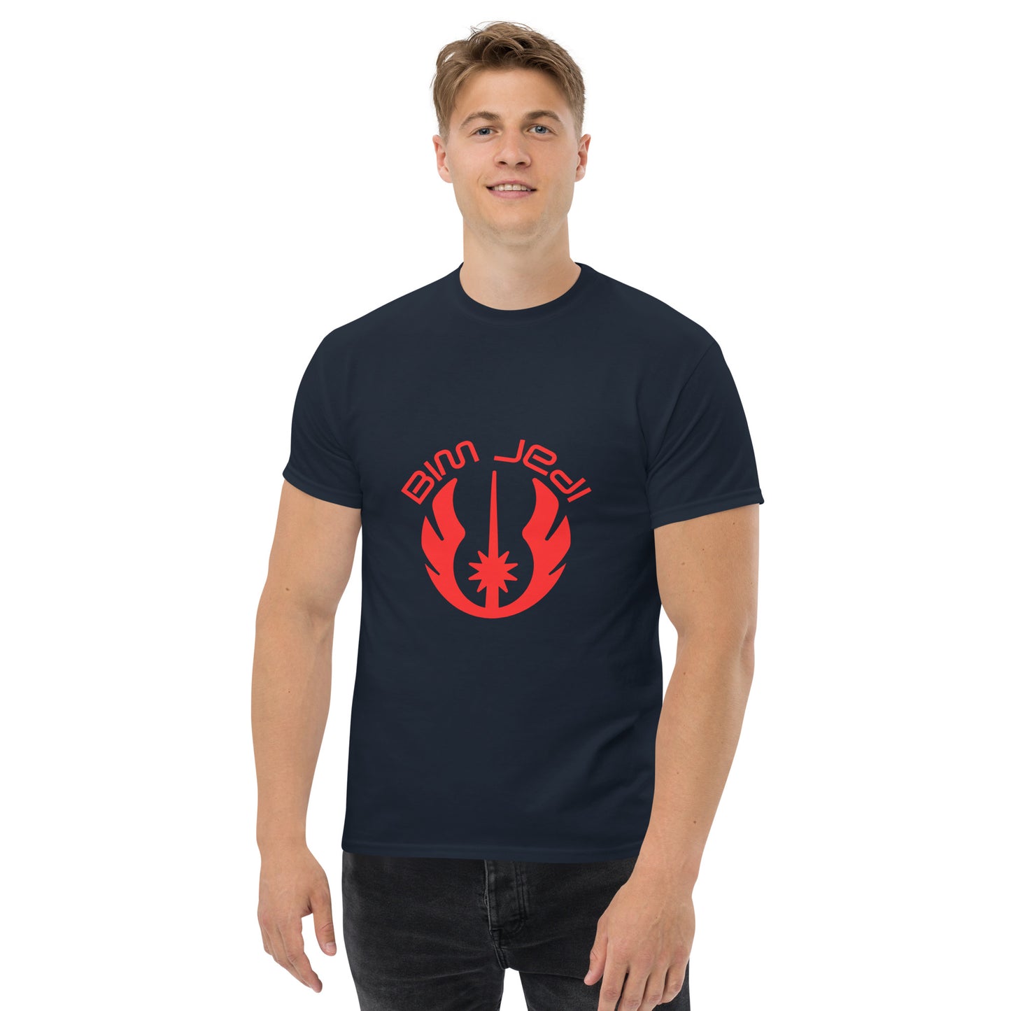BIM Jedi Men’s Classic Tee
