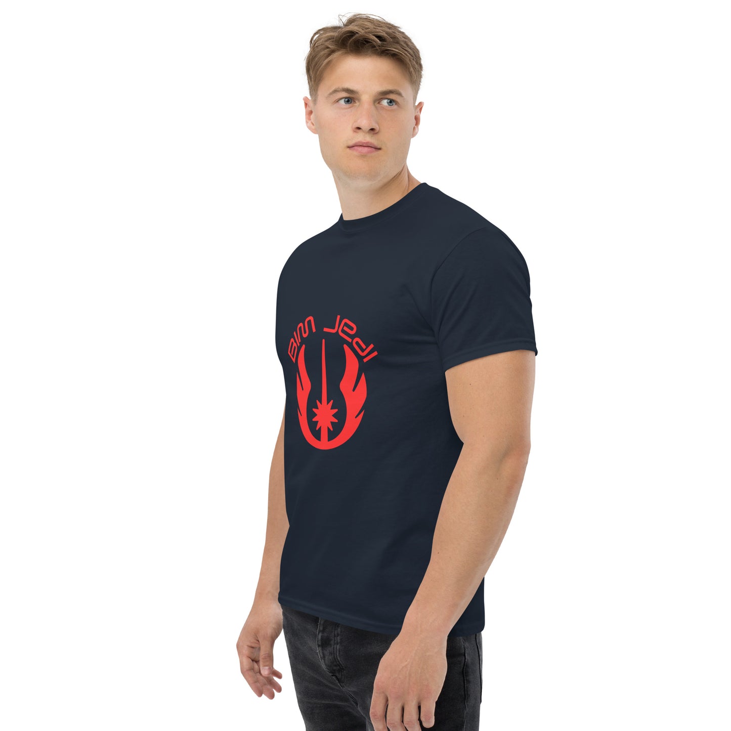BIM Jedi Men’s Classic Tee