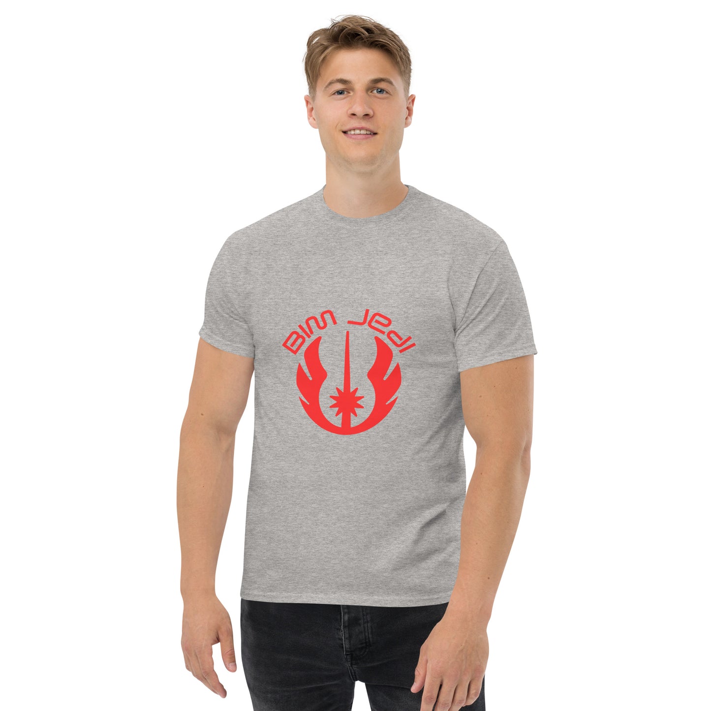 BIM Jedi Men’s Classic Tee