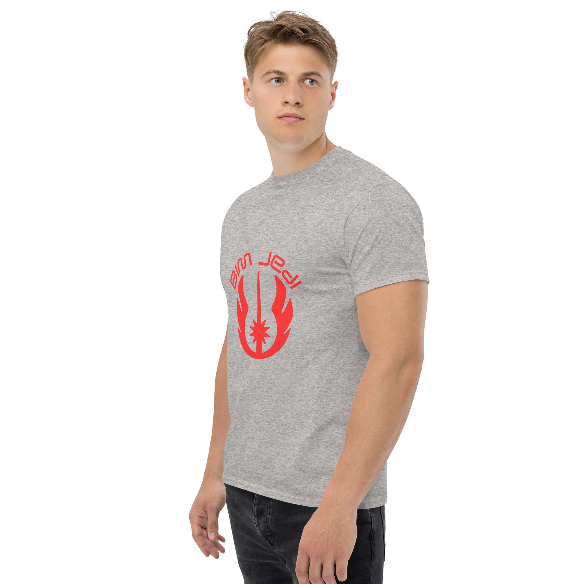 BIM Jedi Men’s Classic Tee