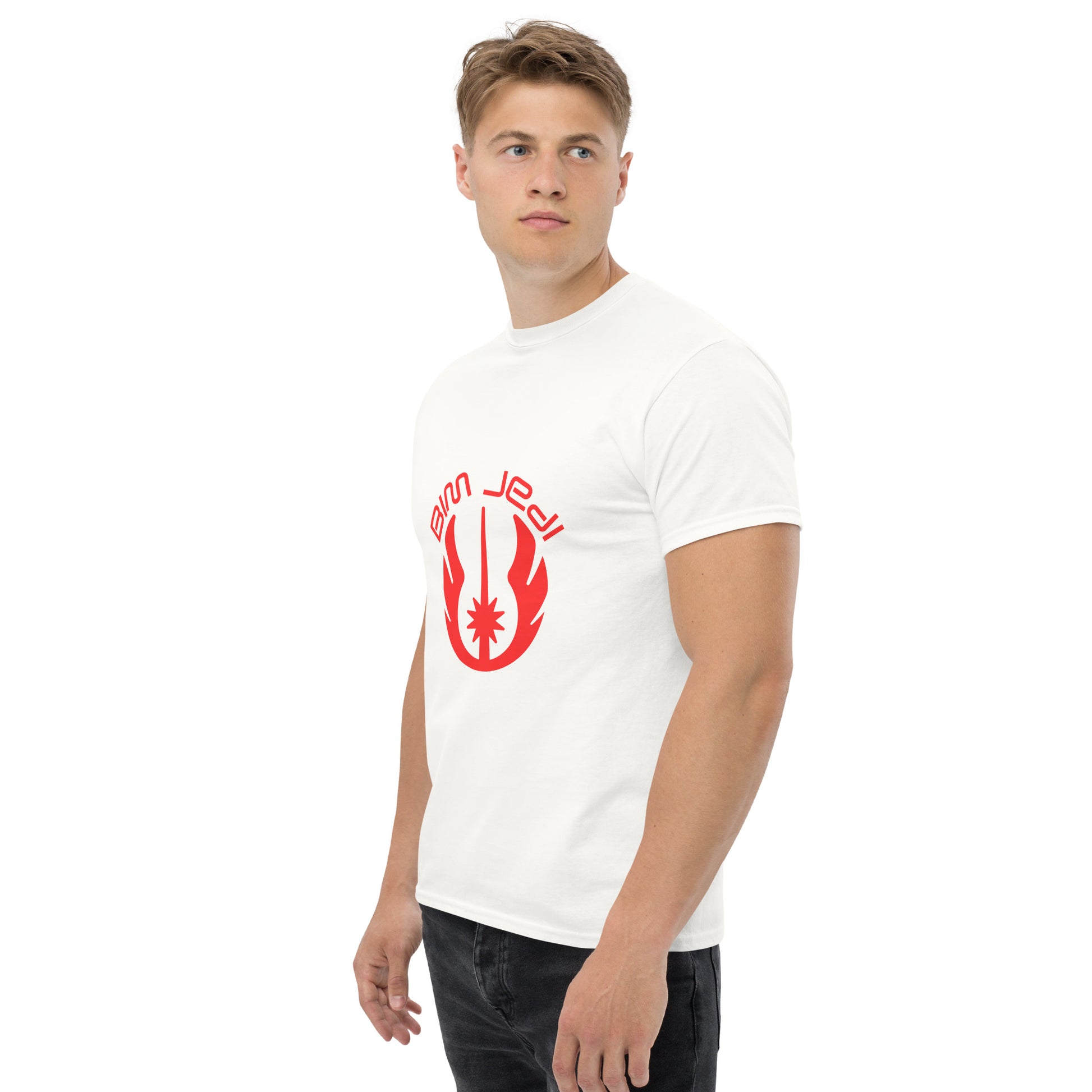 BIM Jedi Men’s Classic Tee