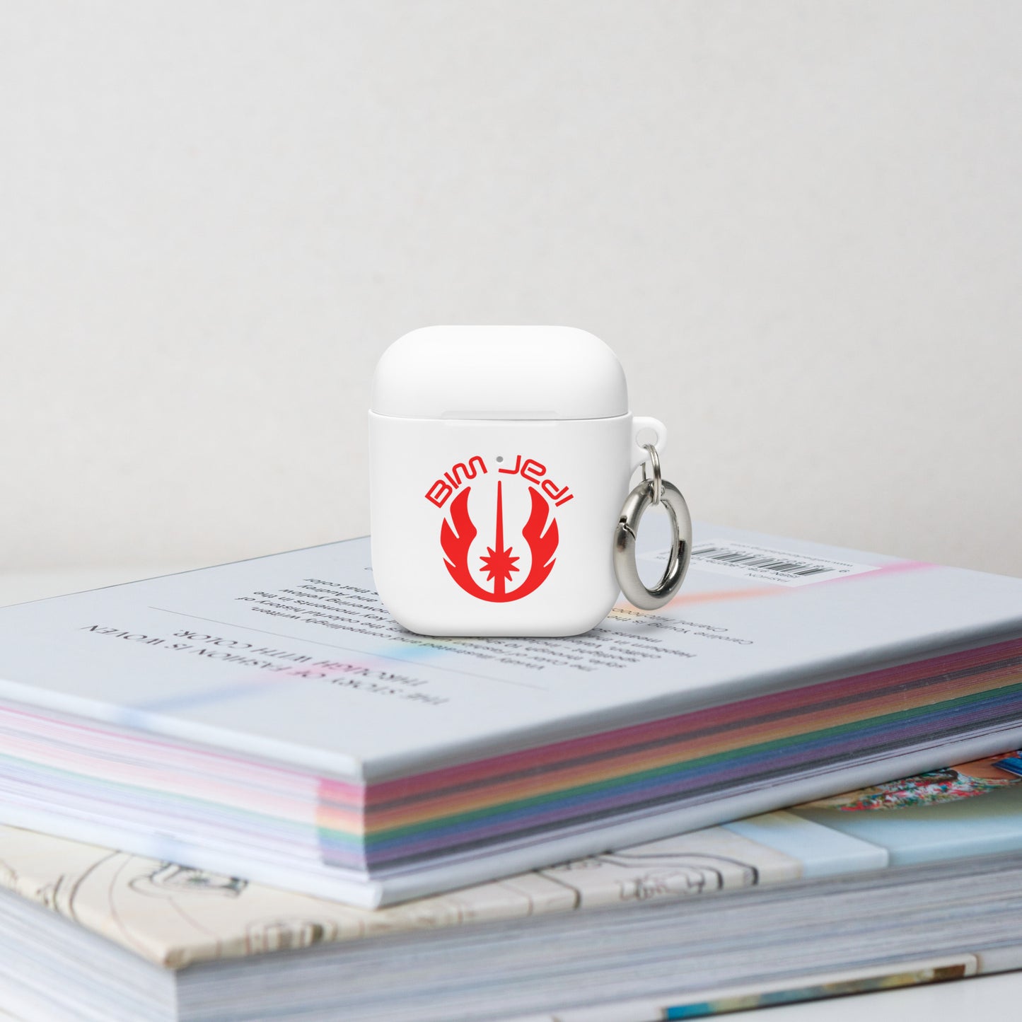 BIM Jedi Rubber Case