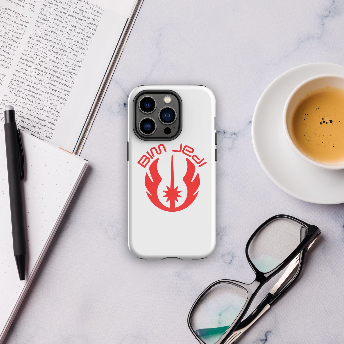 BIM Jedi - Tough Case