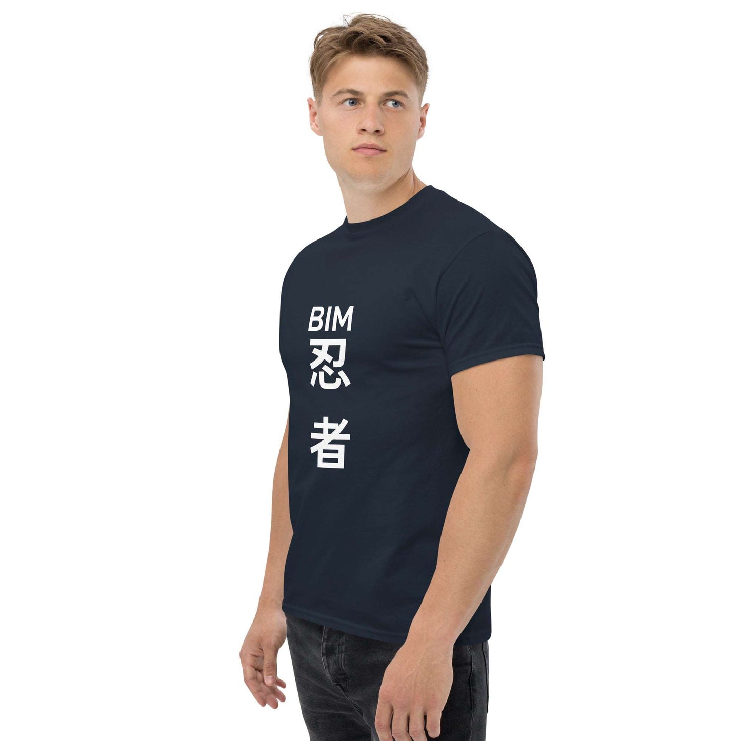 BIM Ninja T-Shirt