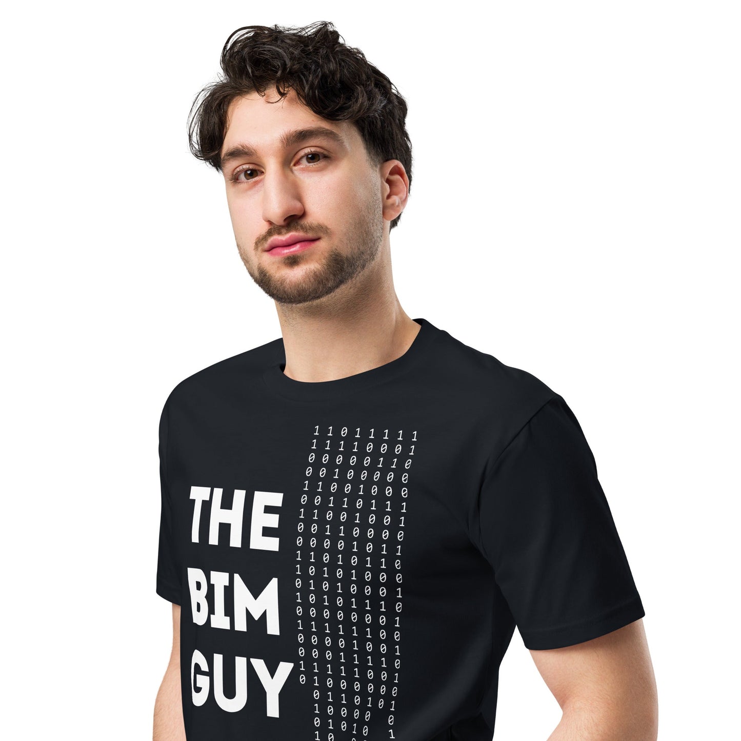 The BIM Guy T Shirt