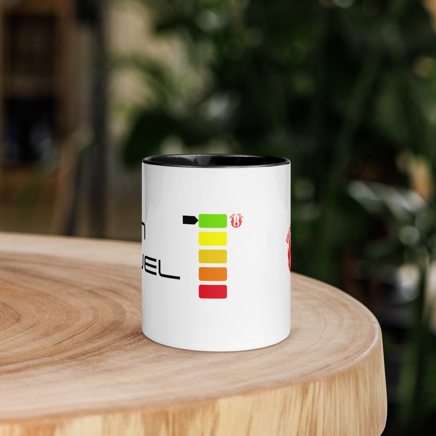 BIM Level - Mug