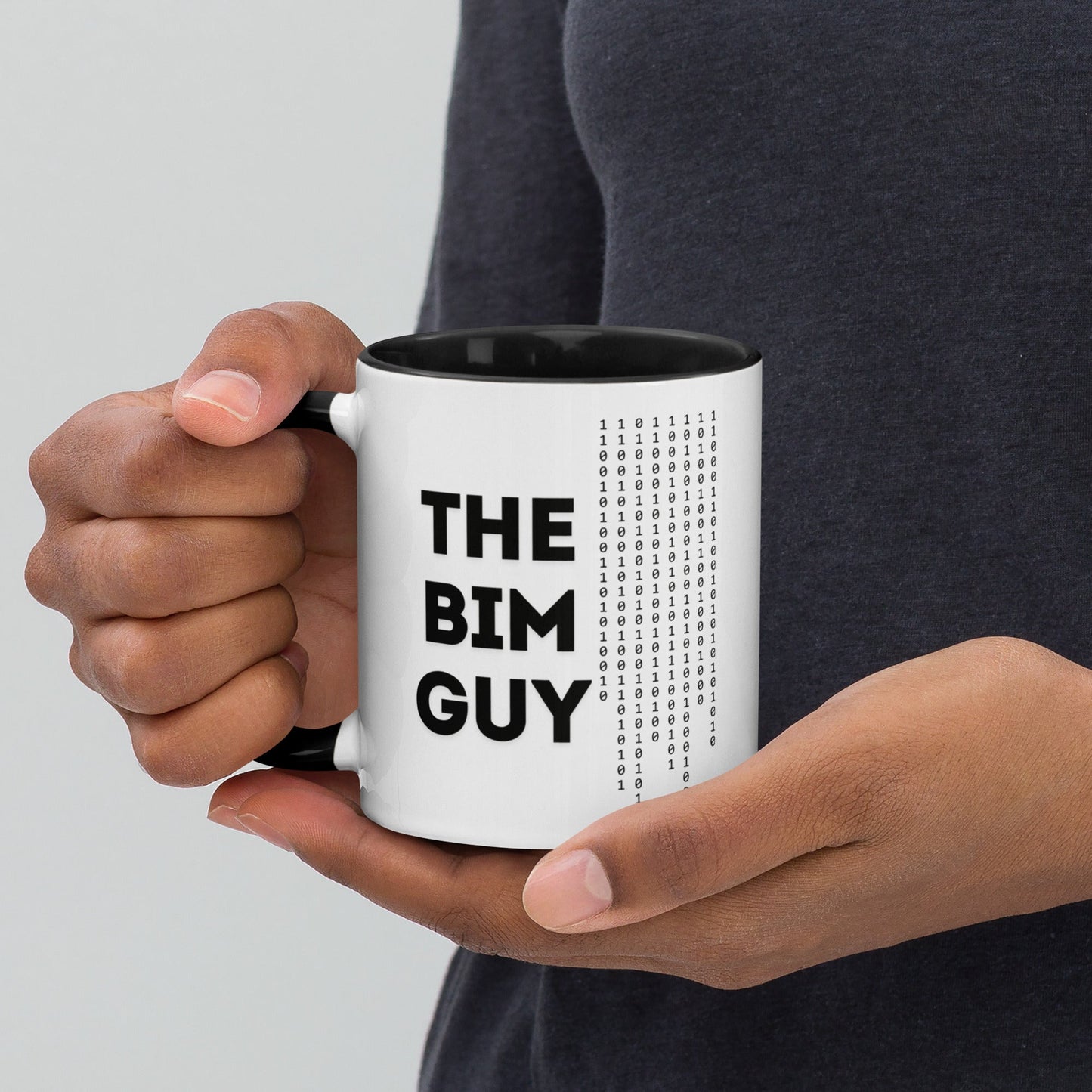 The BIM Guy mug