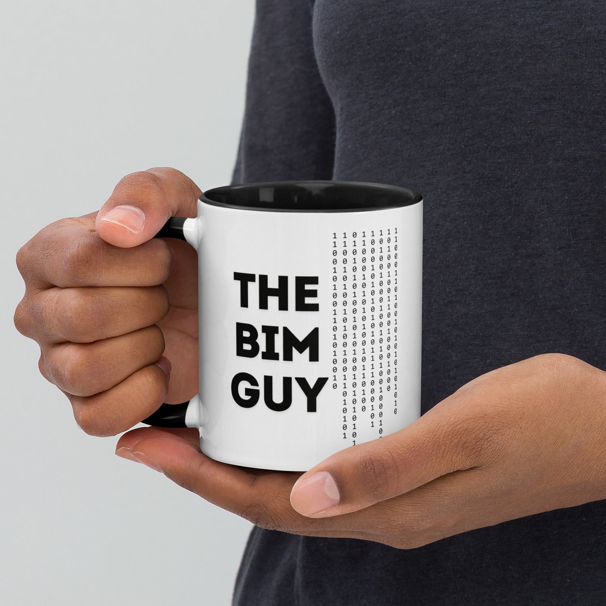 The BIM Guy mug