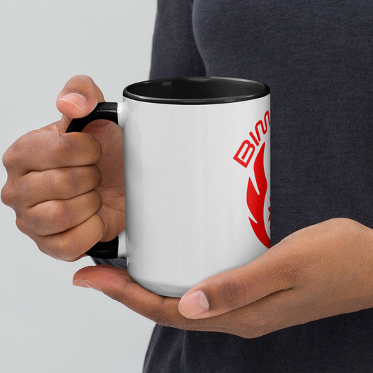 BIM Jedi Mug