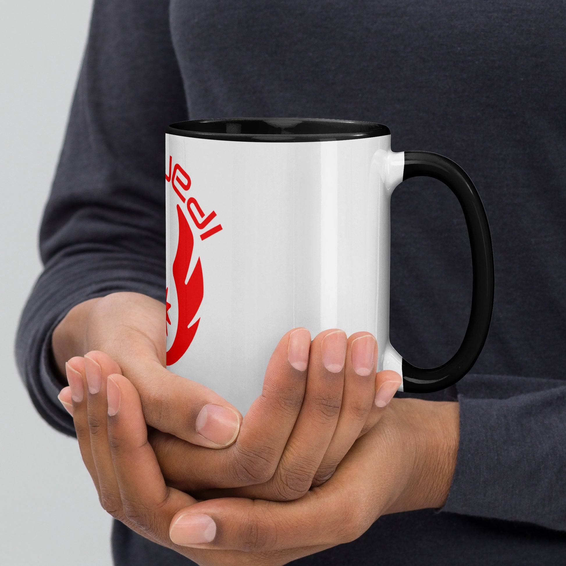 BIM Jedi Mug