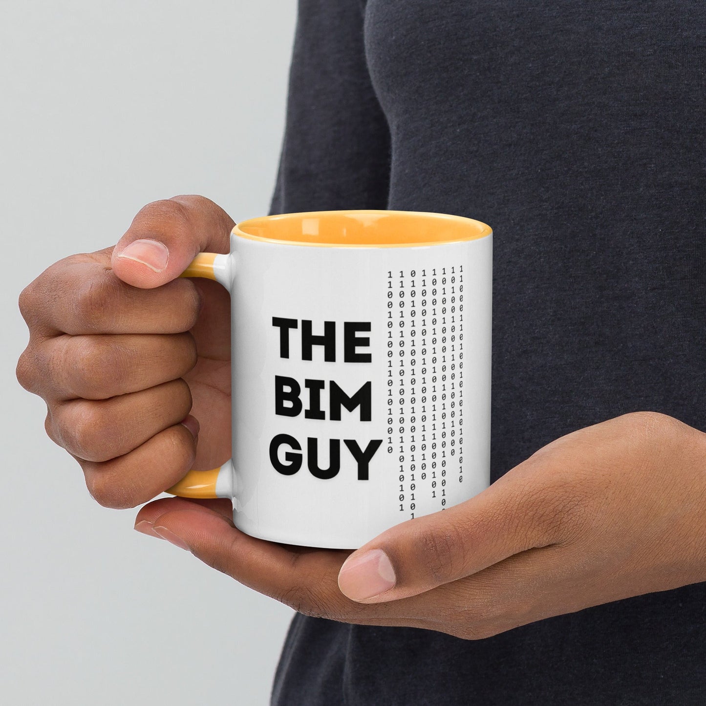 The BIM Guy mug