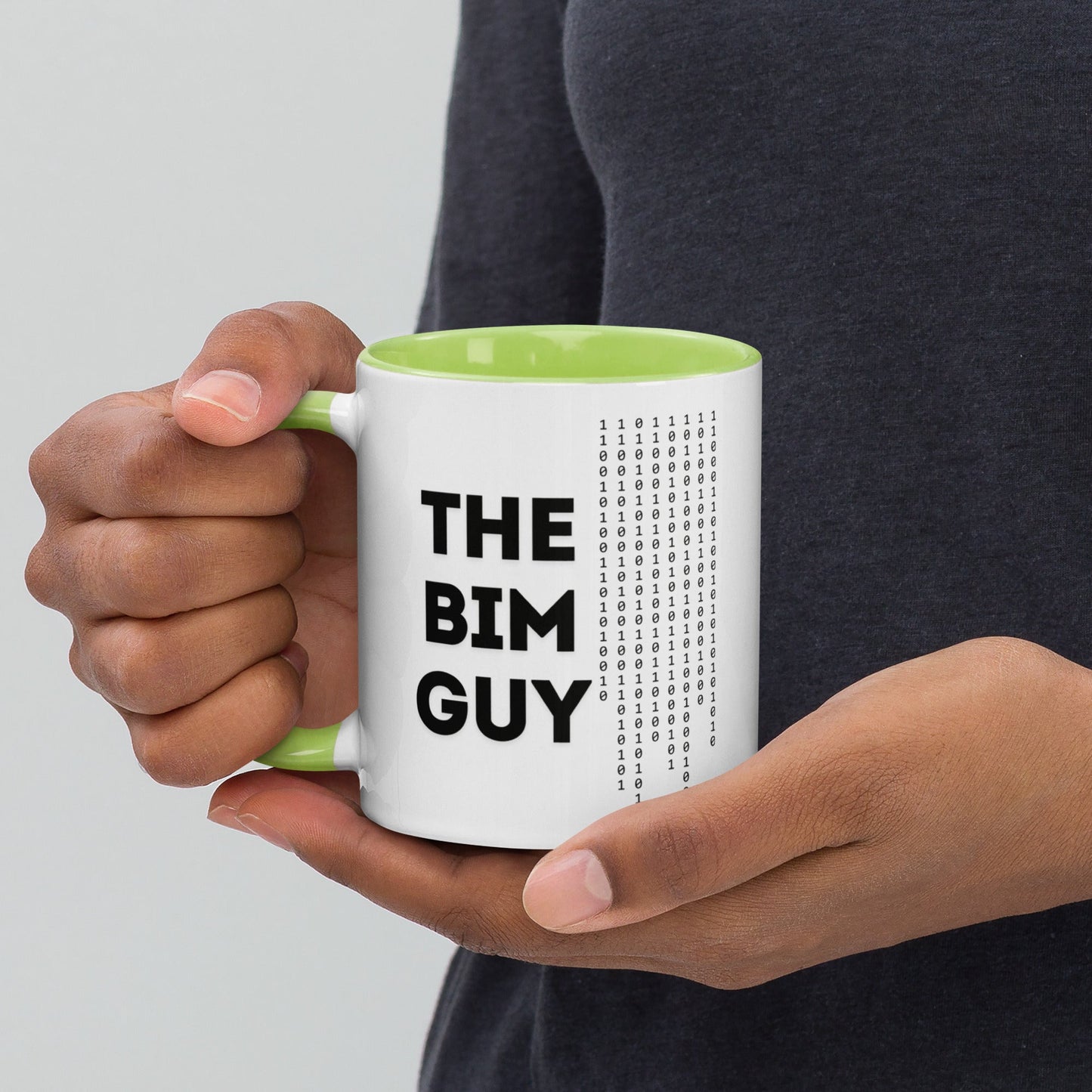 The BIM Guy mug