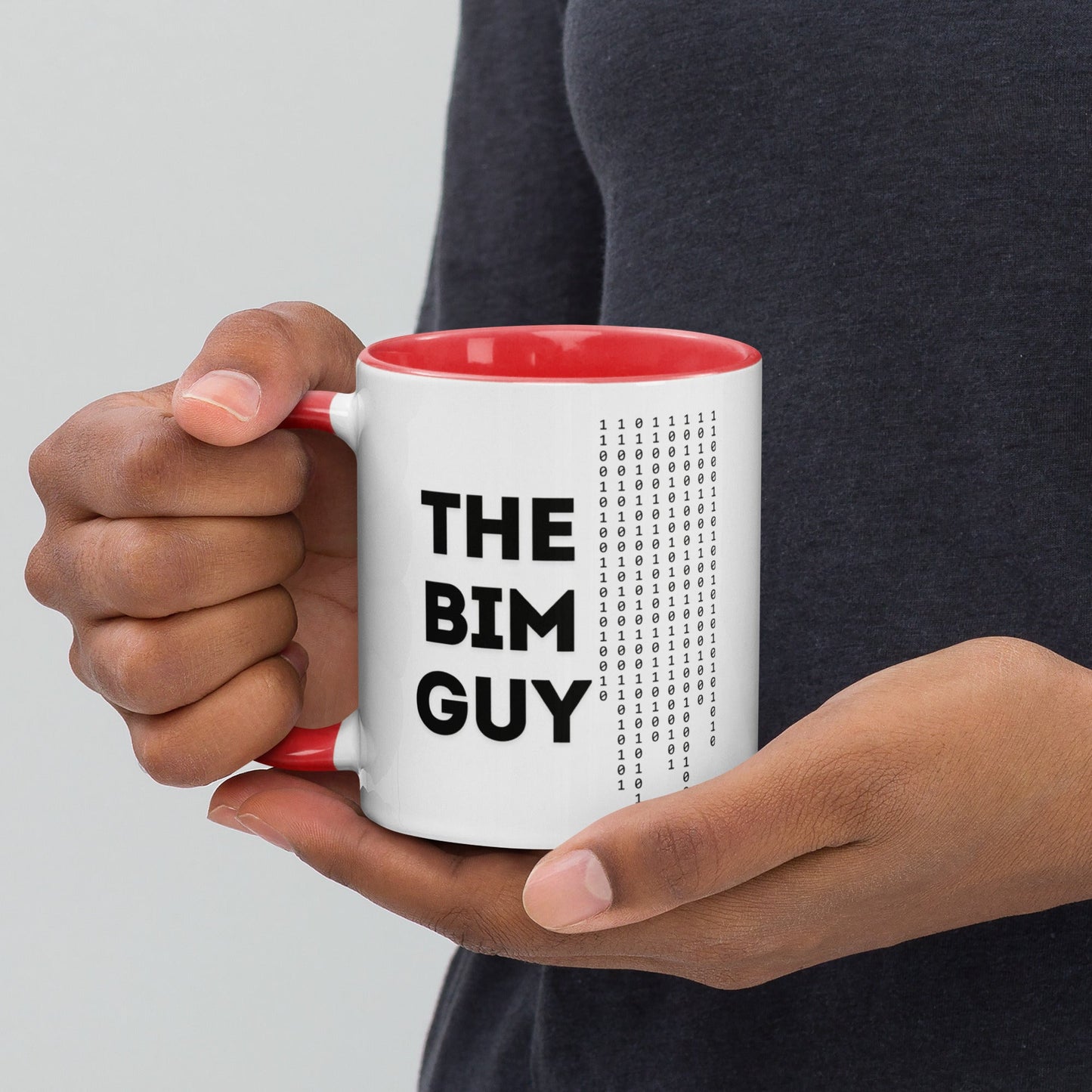 The BIM Guy mug