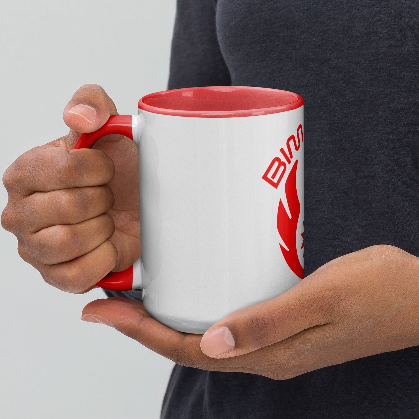BIM Jedi Mug