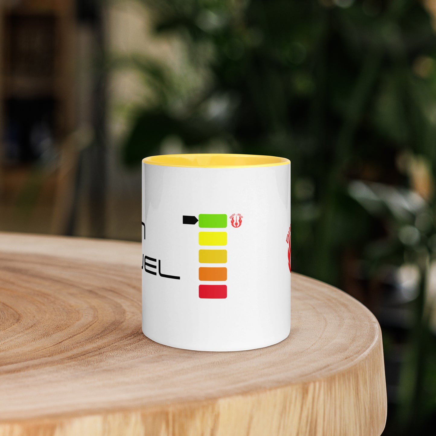BIM Level - Mug